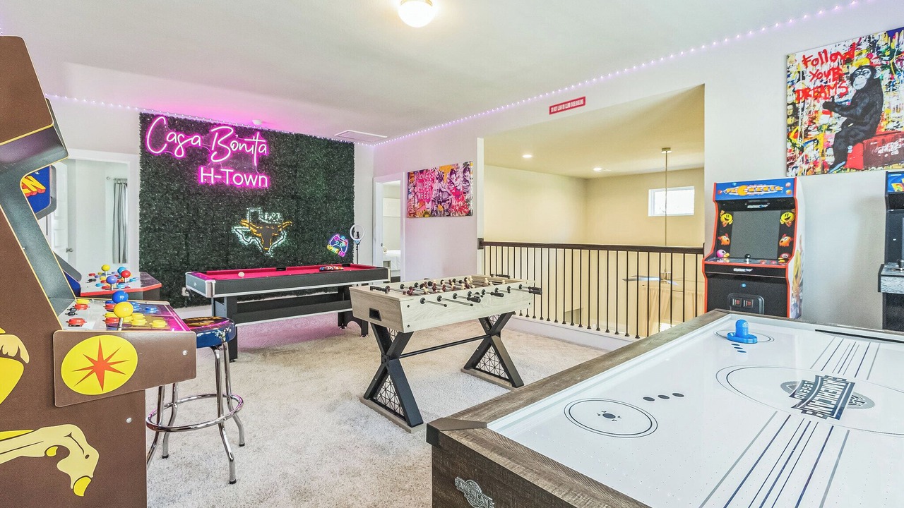 Photo of Bedroom in Barrett