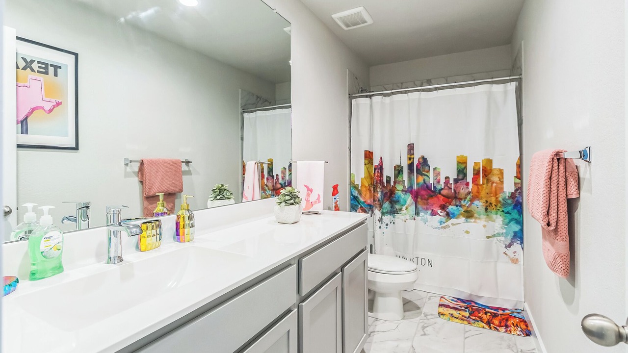 Photo of Bathroom in Barrett
