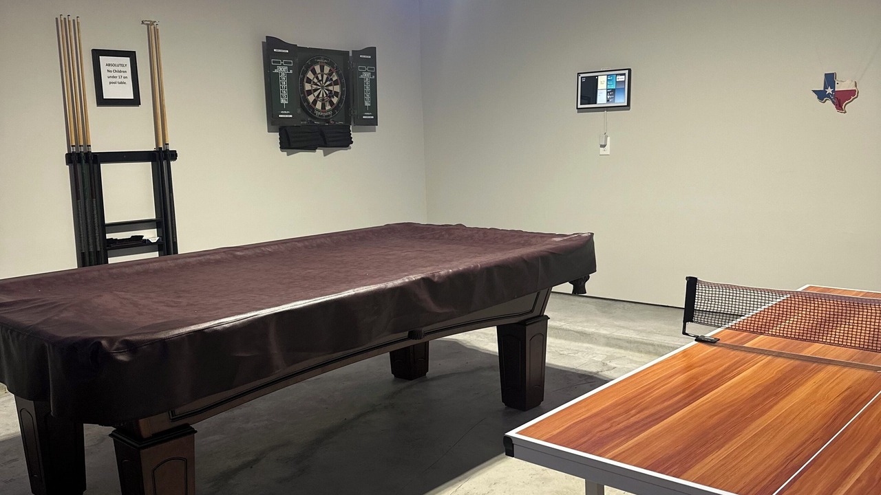 Photo of Bedroom in Barrett
