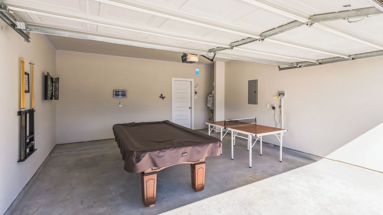 Photo of Bedroom in Barrett