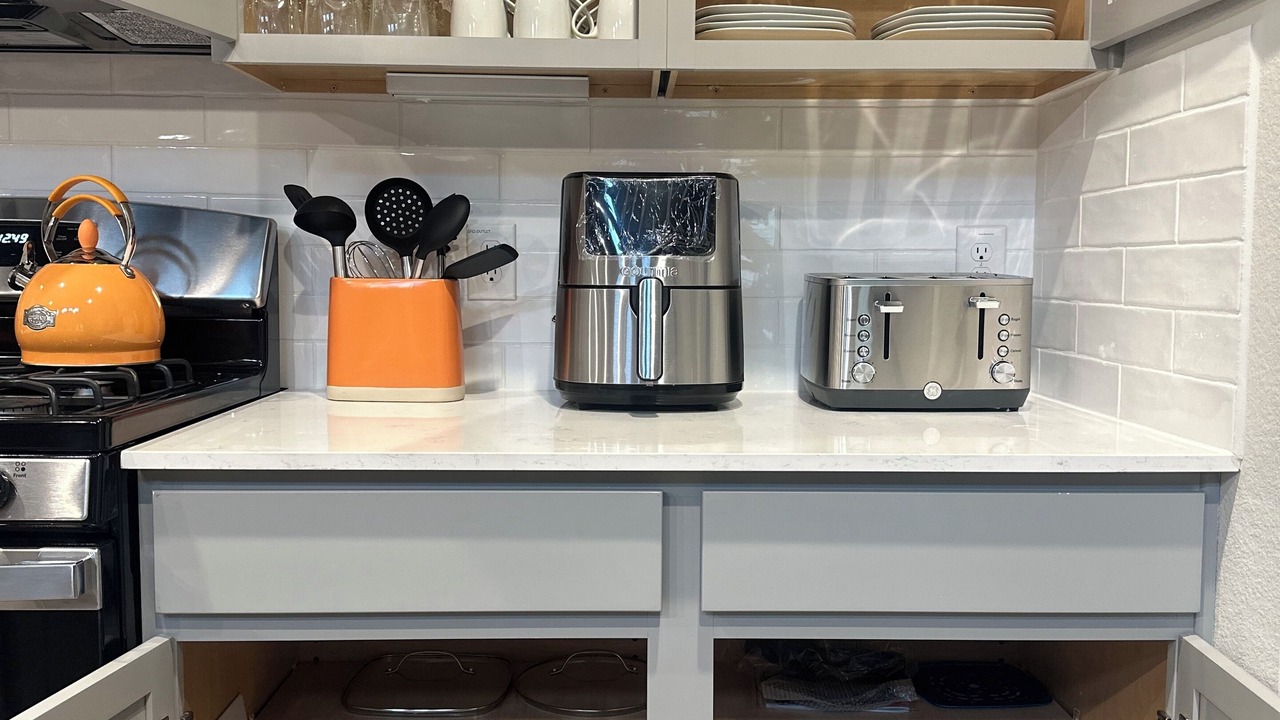 Photo of Kitchen in Barrett