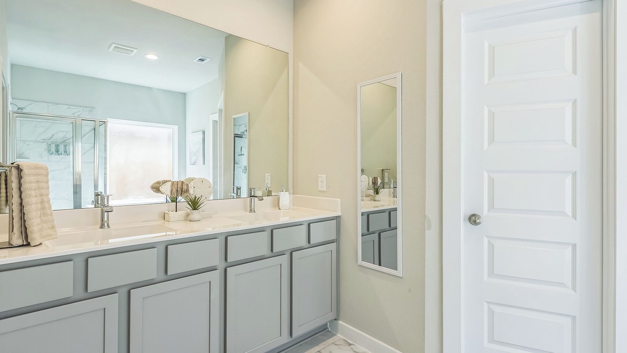 Photo of Bathroom in Barrett