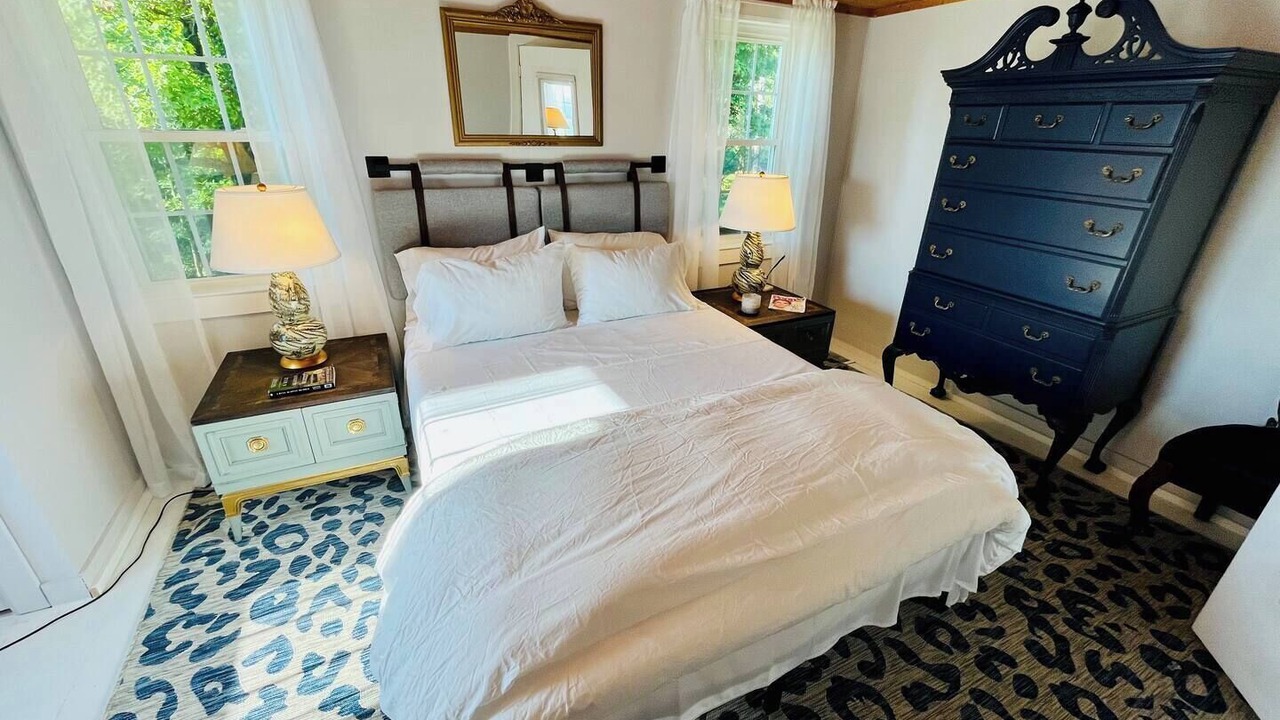 Photo of Bedroom in Town of Conesville