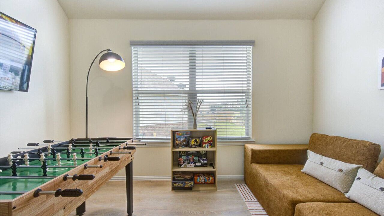 Photo of Bedroom in Barker