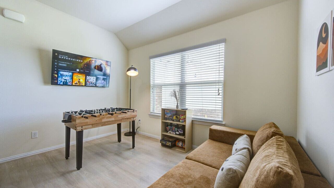Photo of Livingroom in Barker