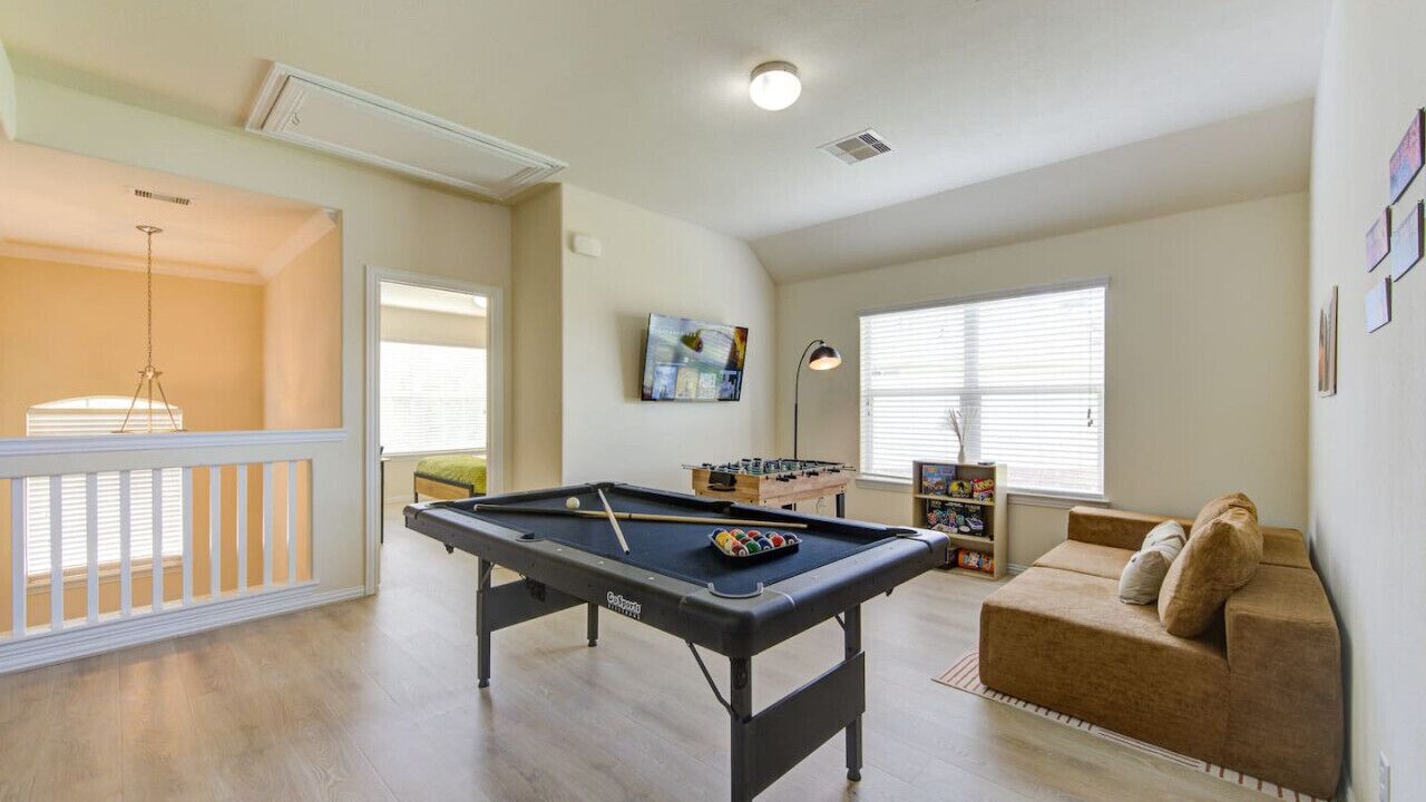 Photo of Bedroom in Barker