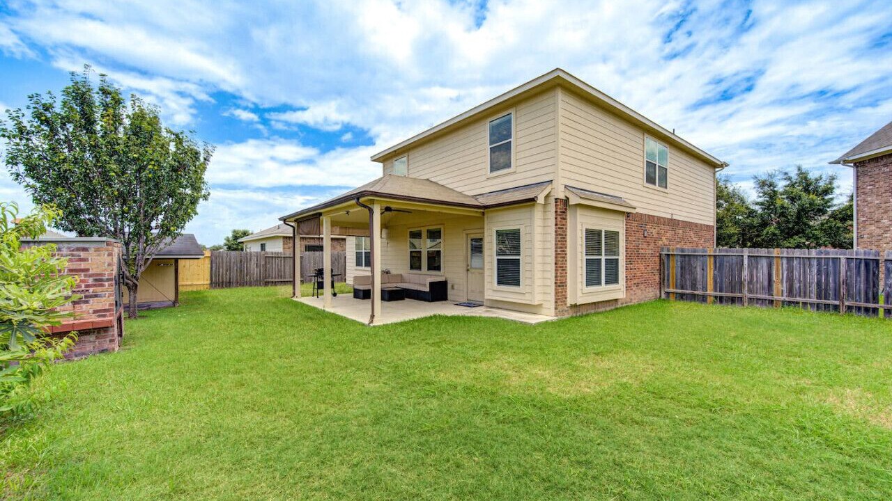 Photo of Outdoor in Barker