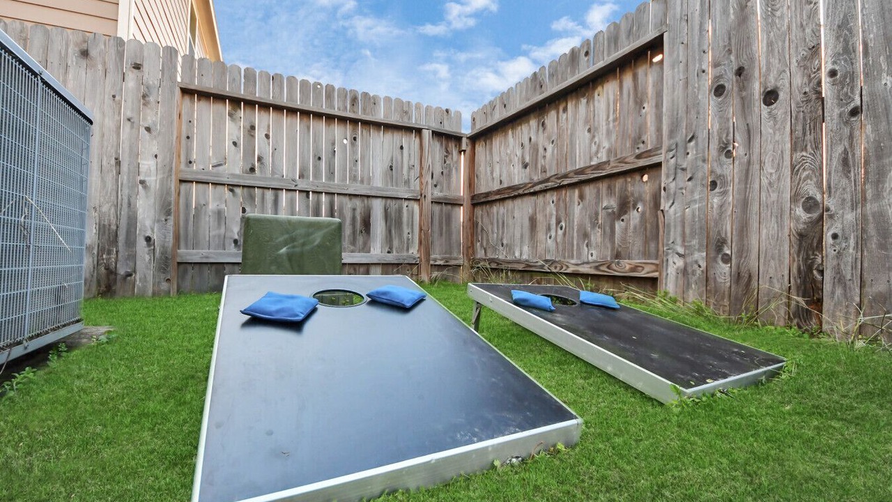 Photo of Outdoor in Houston