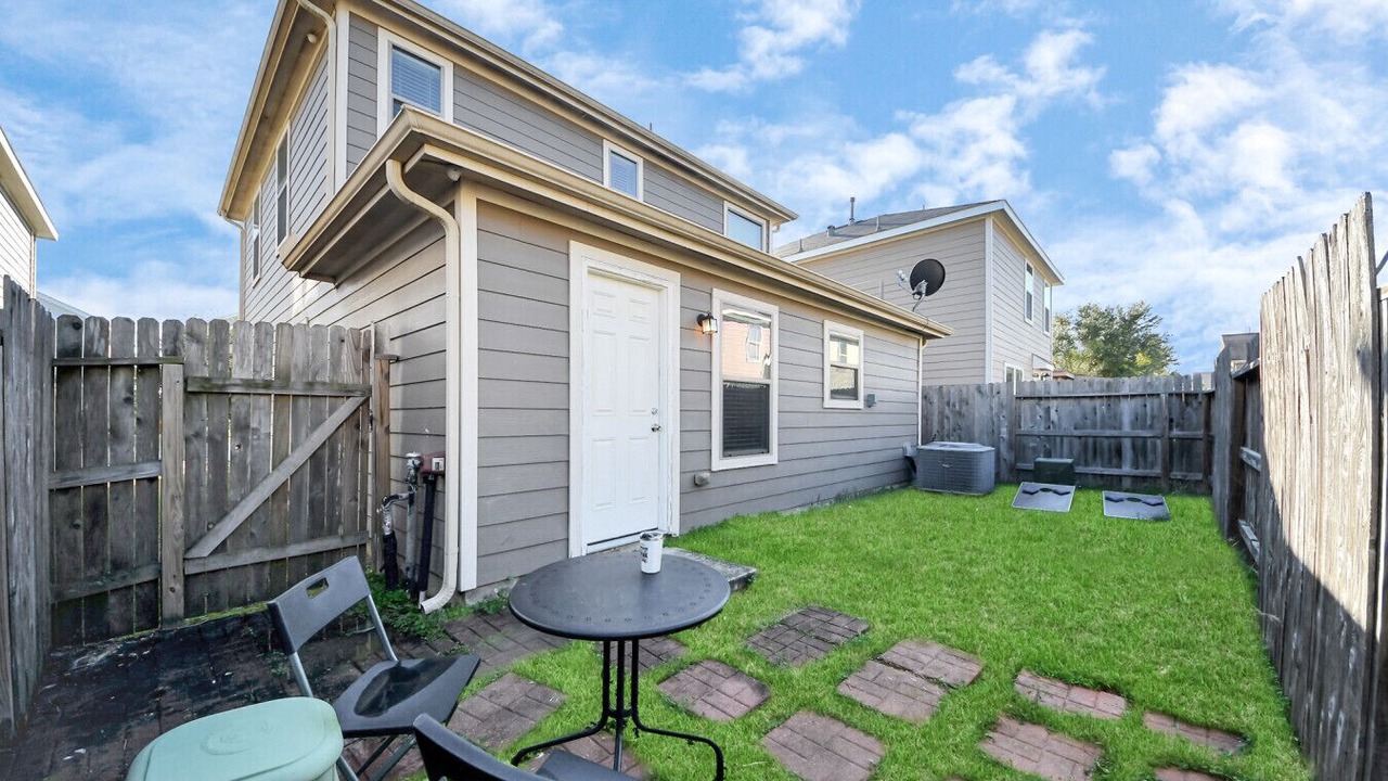 Photo of Outdoor in Houston