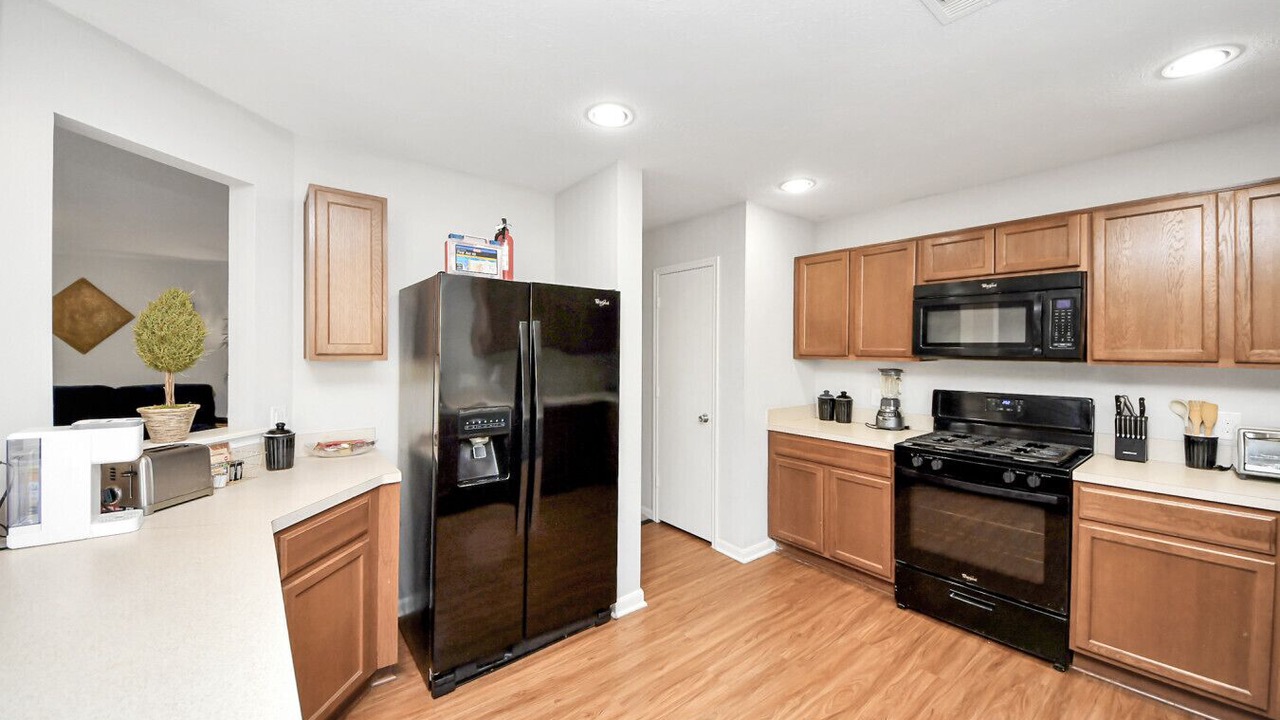 Photo of Kitchen in Houston