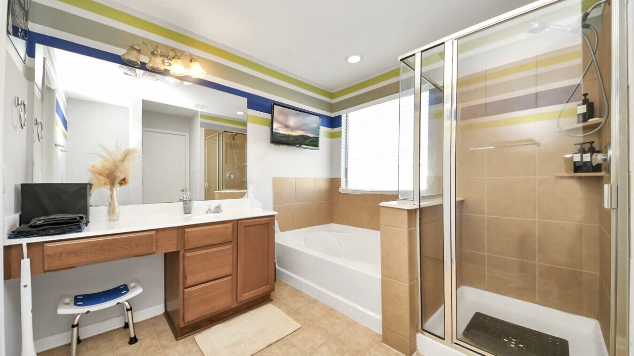 Photo of Bathroom in Houston
