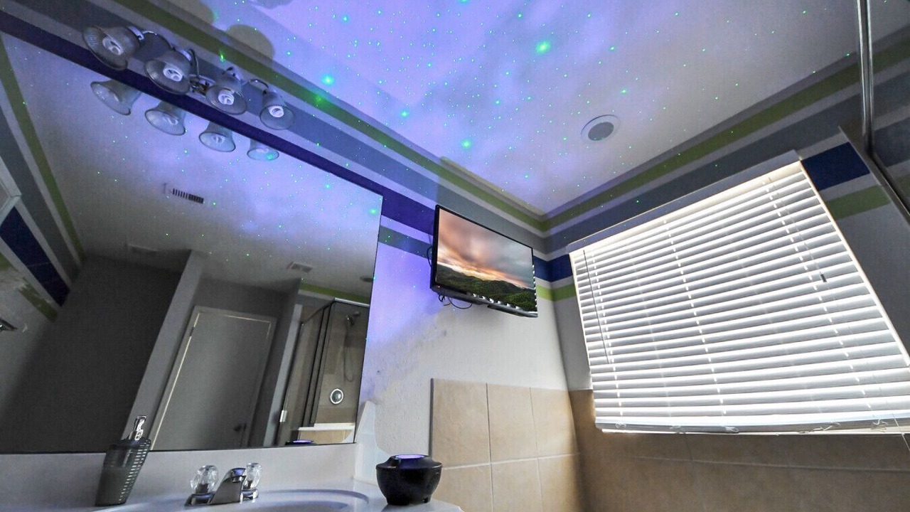 Photo of Bathroom in Houston