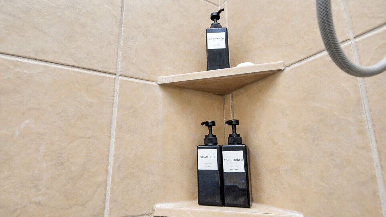 Photo of Bathroom in Houston