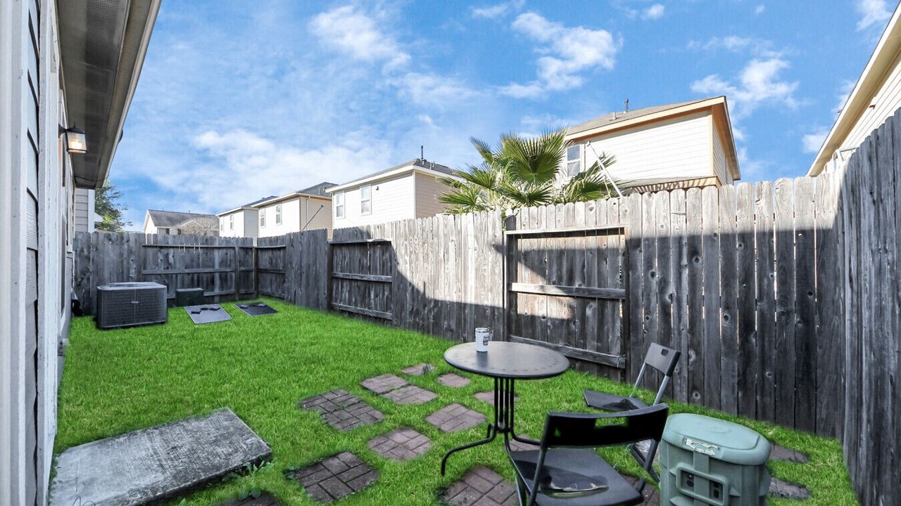 Photo of Outdoor in Houston
