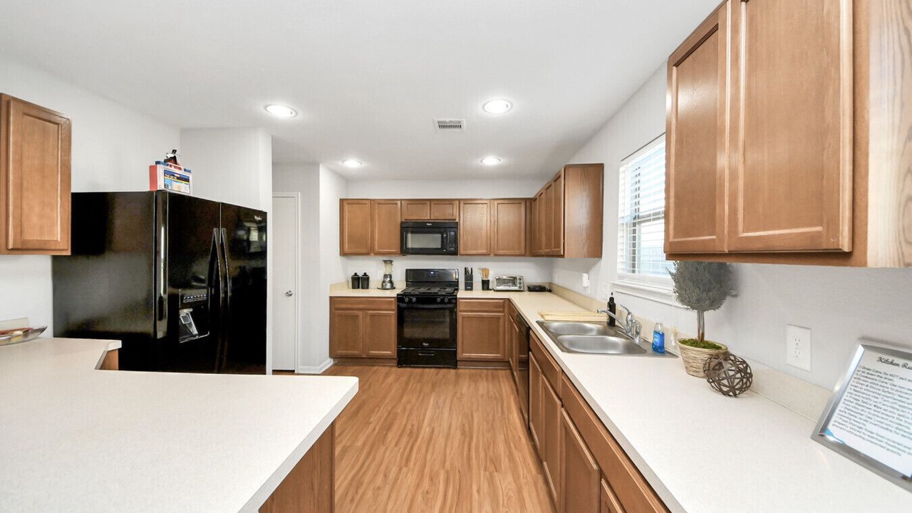 Photo of Kitchen in Houston