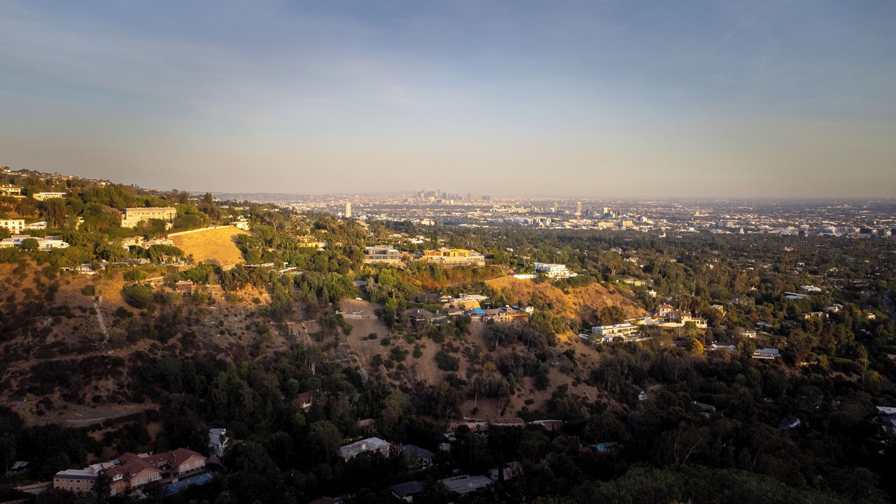Photo of Outdoor in Beverly Glen