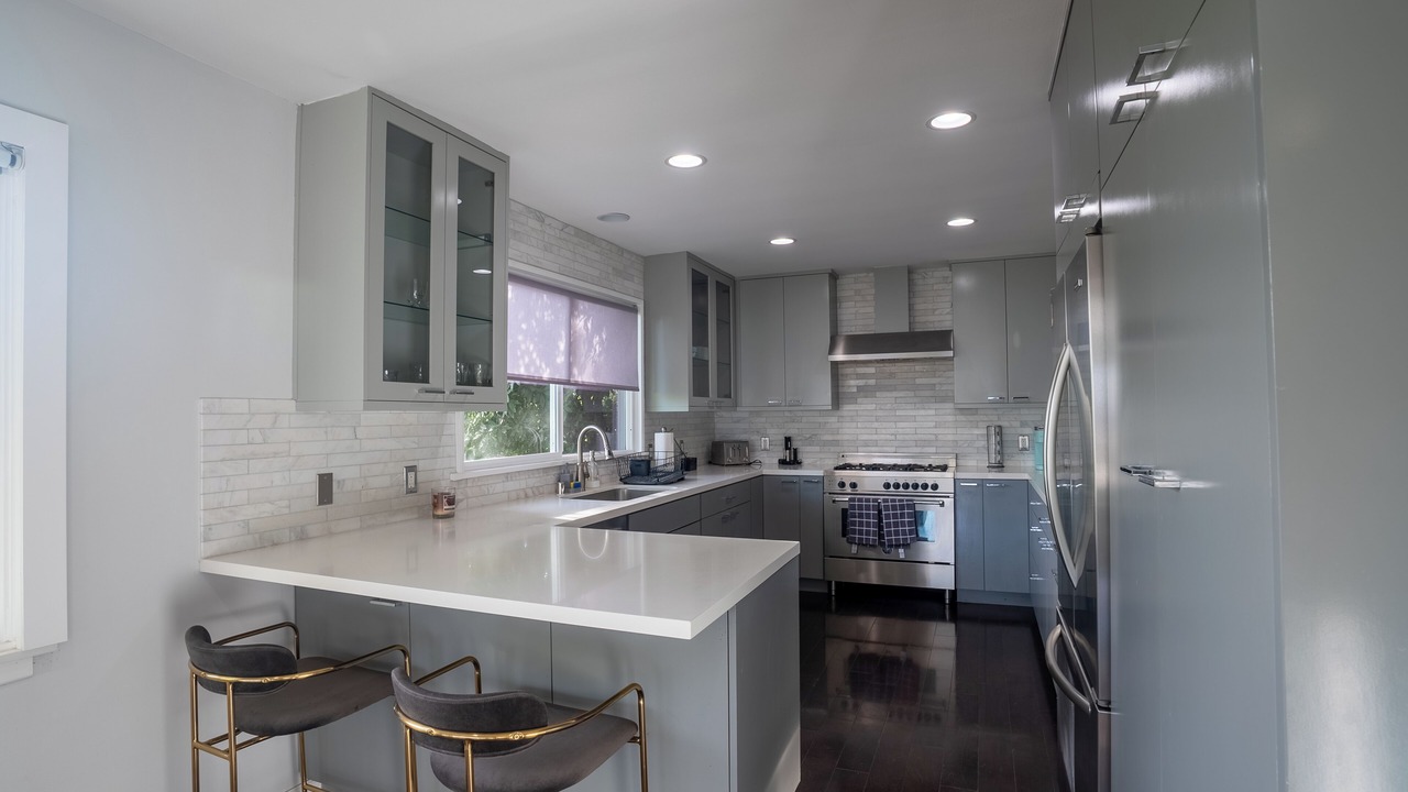 Photo of Kitchen in Beverly Glen