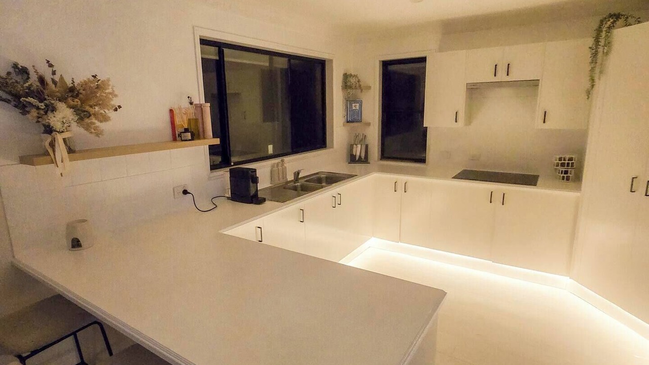 Photo of Kitchen in Banora Point