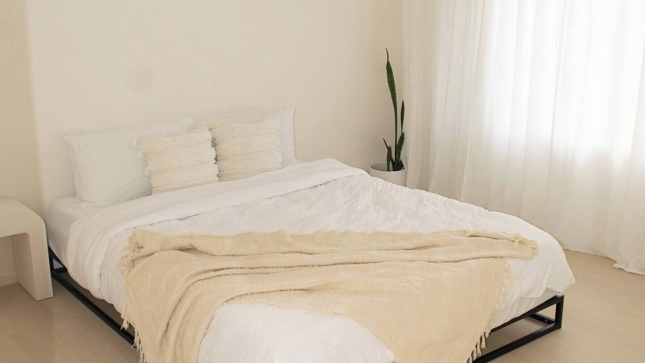 Photo of Bedroom in Banora Point