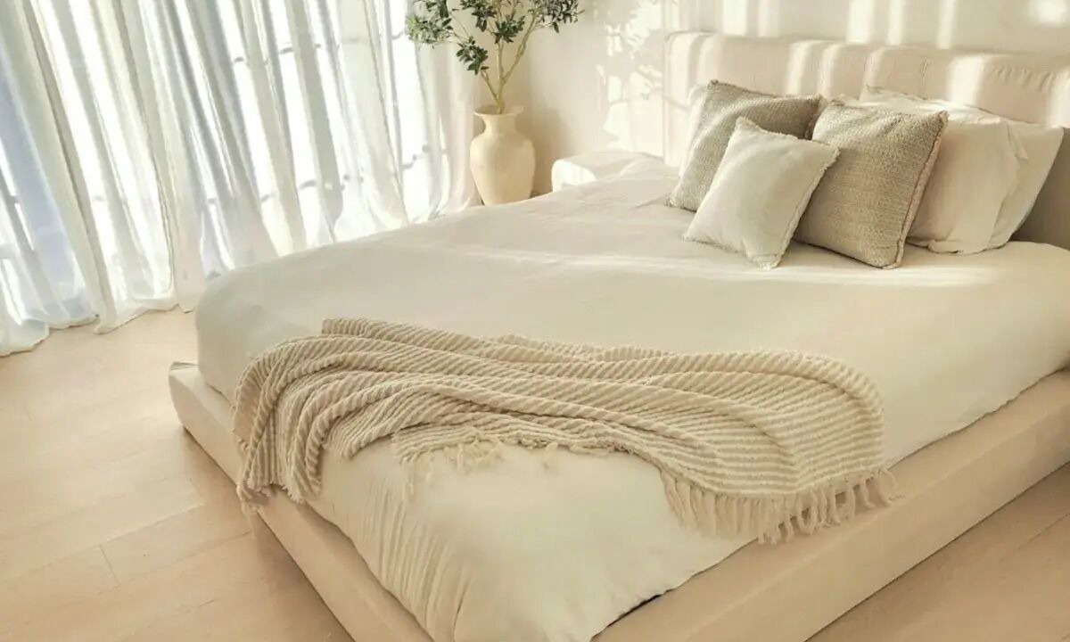 Photo of Bedroom in Banora Point