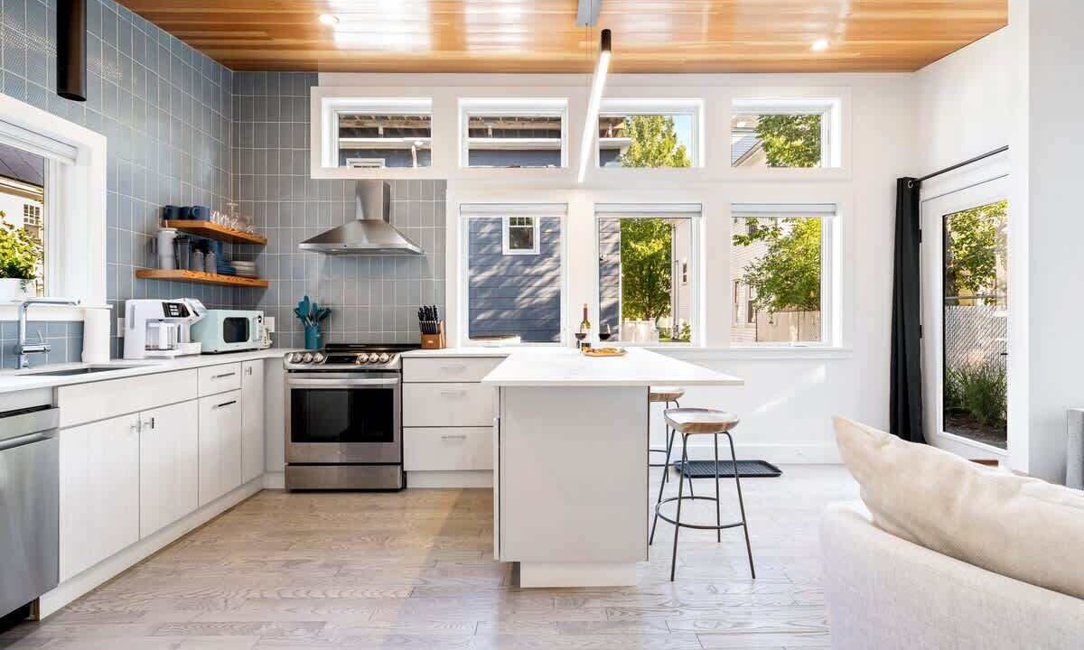 Photo of Kitchen in Oakdale