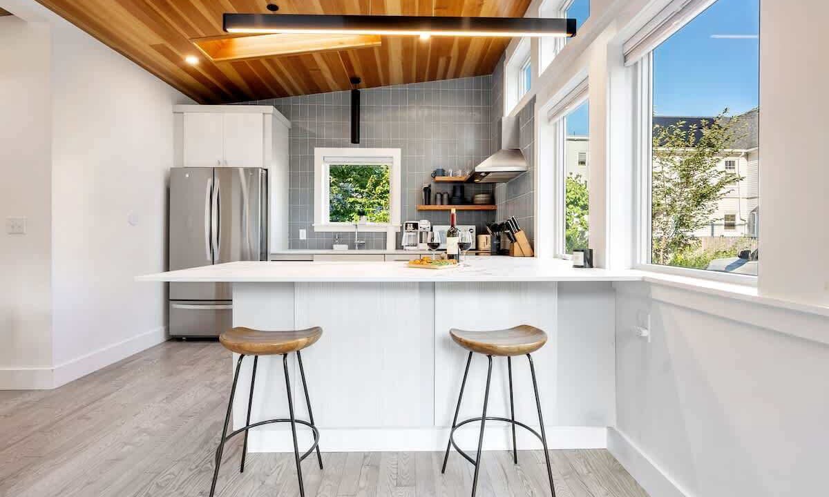 Photo of Kitchen in Oakdale