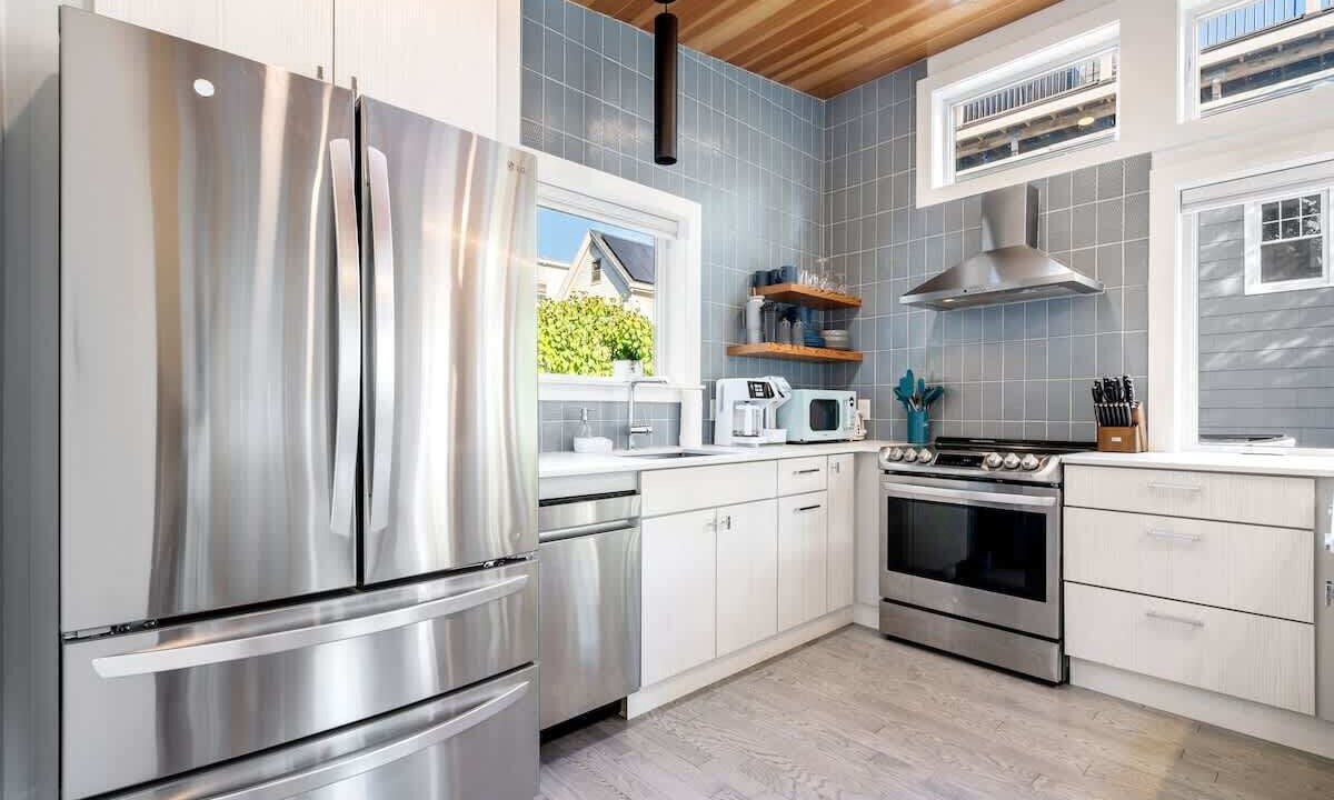 Photo of Kitchen in Oakdale