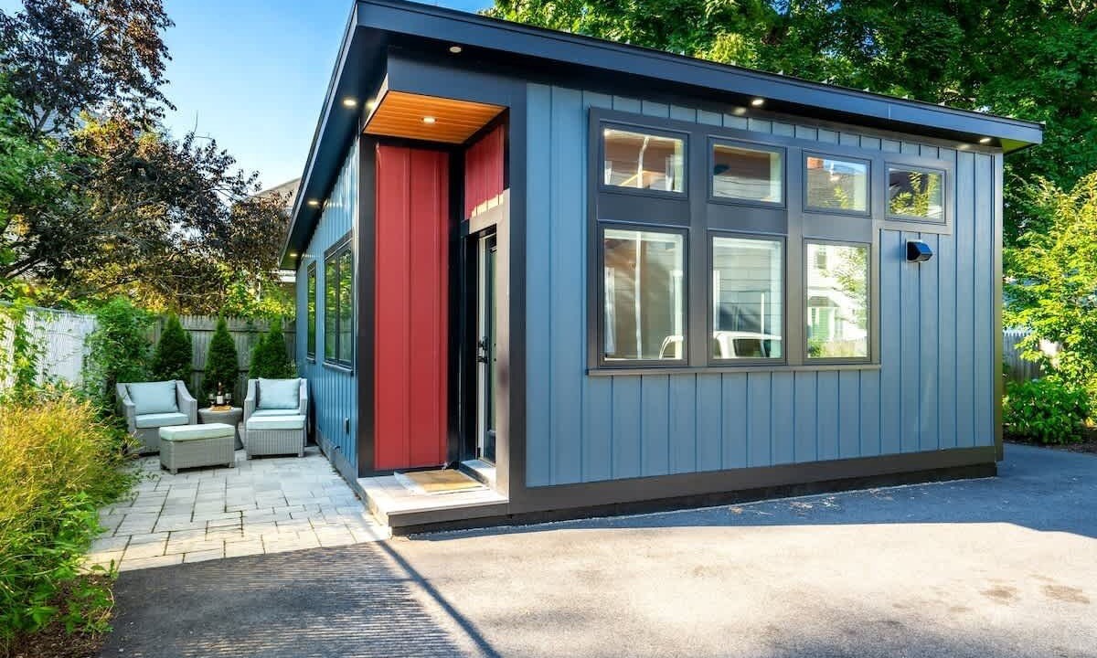 Photo of Outdoor in Oakdale