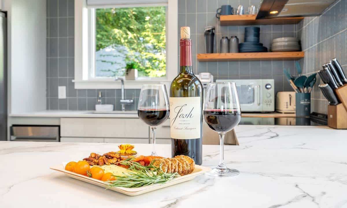 Photo of Kitchen in Oakdale