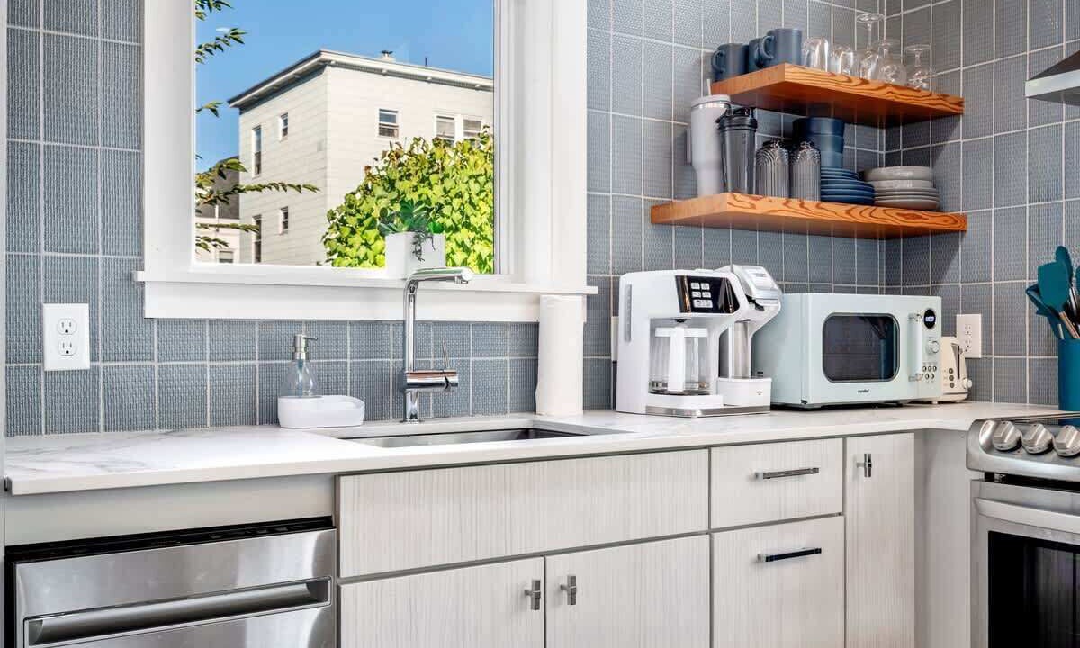 Photo of Kitchen in Oakdale