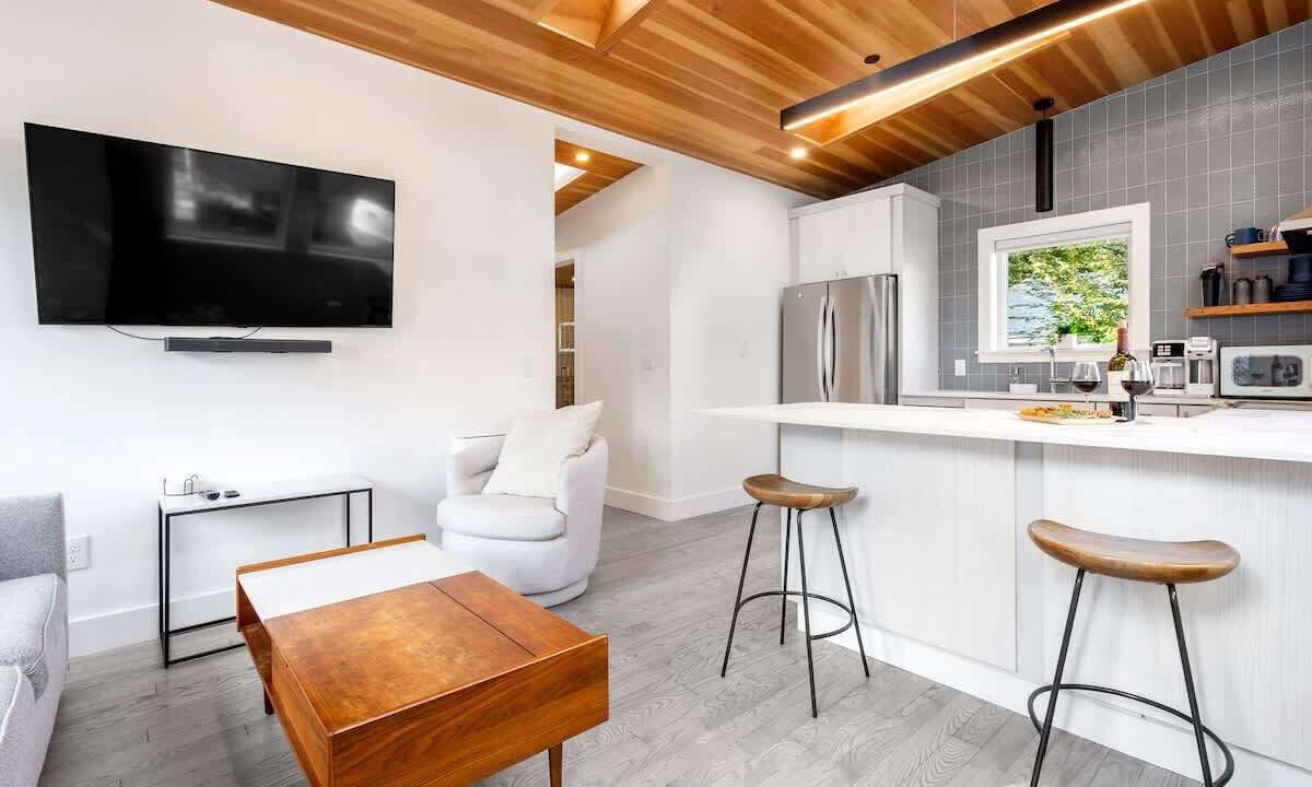 Photo of Livingroom in Oakdale