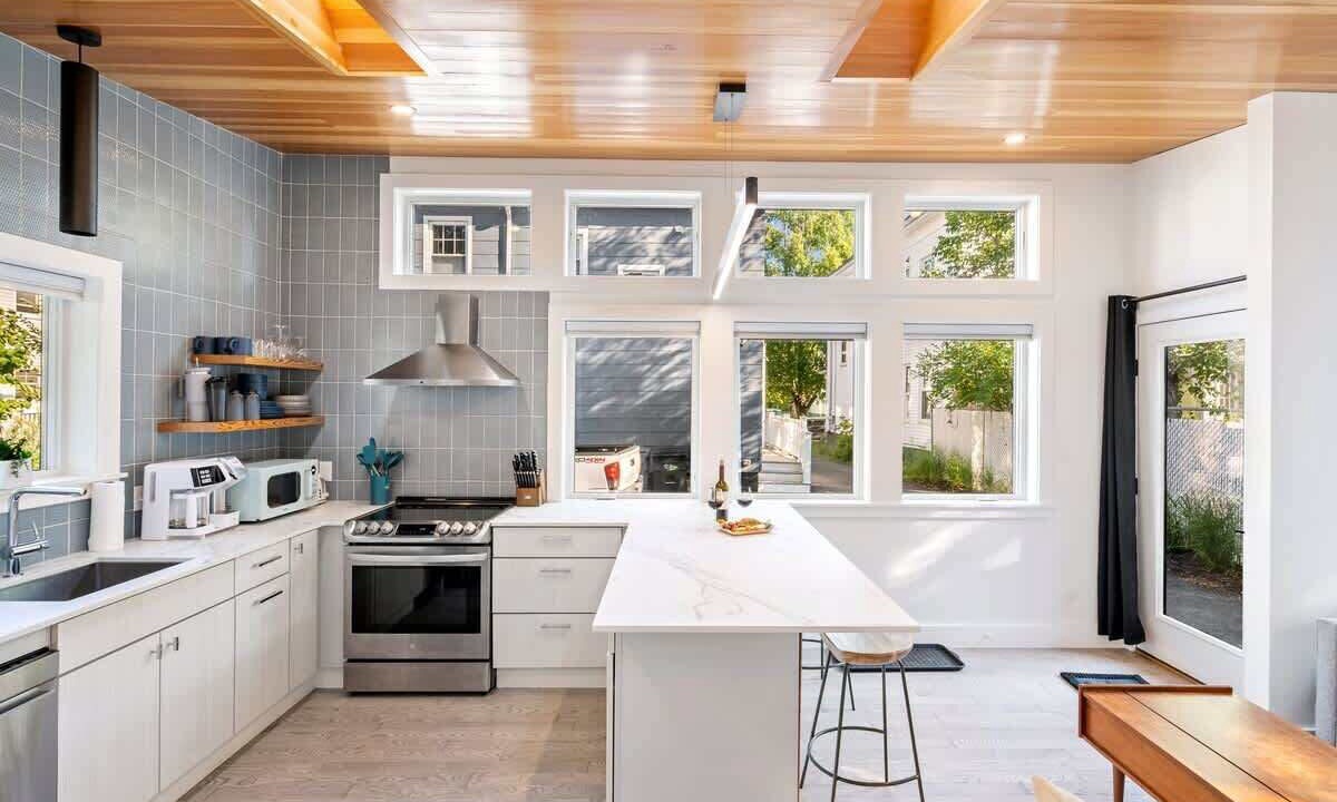 Photo of Kitchen in Oakdale