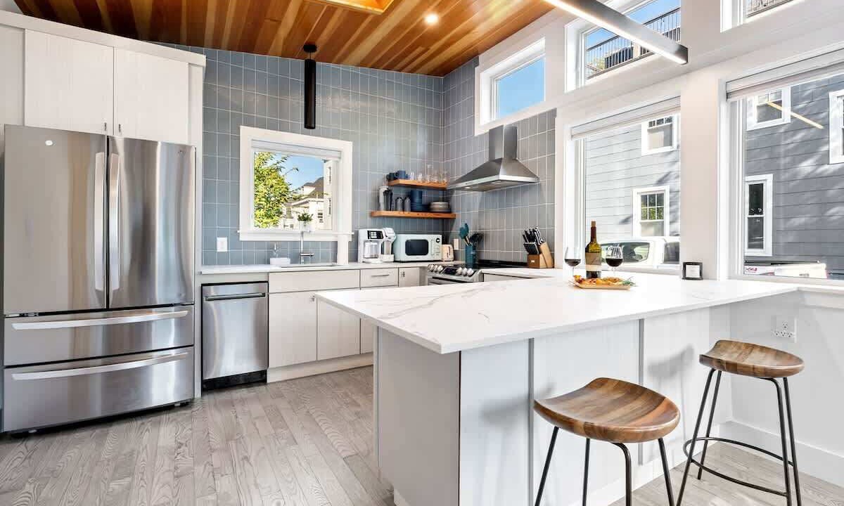 Photo of Kitchen in Oakdale