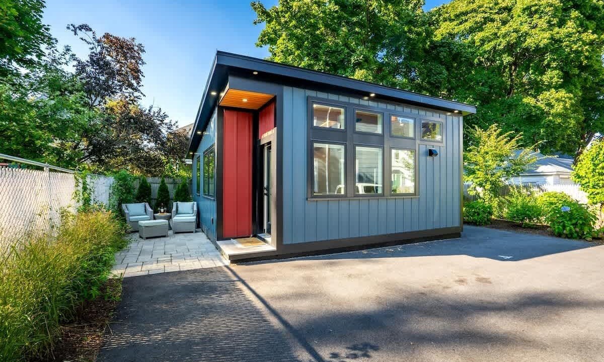 Photo of Outdoor in Oakdale