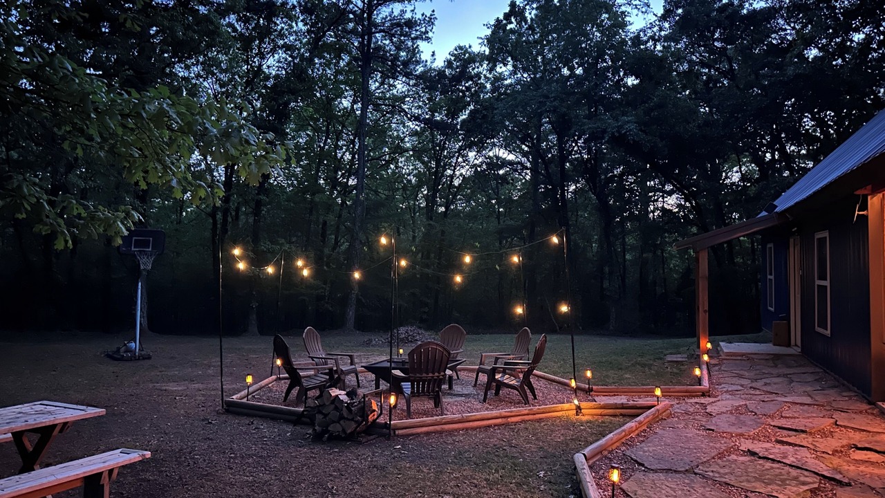 Photo of Outdoor in Winrock