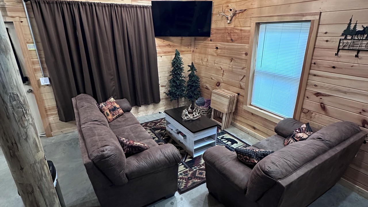 Photo of Livingroom in Winrock