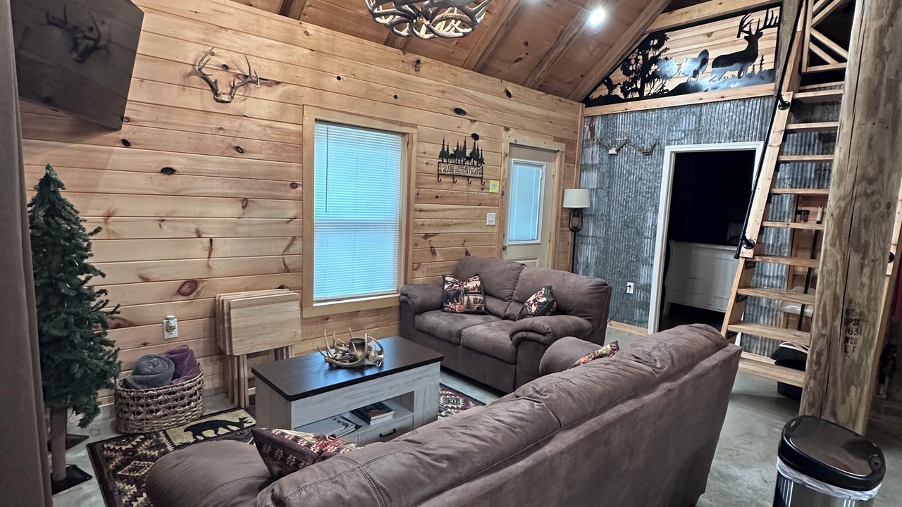 Photo of Livingroom in Winrock
