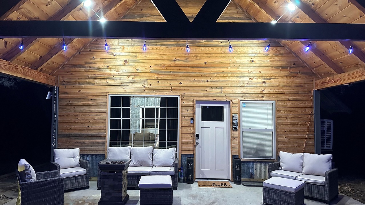 Photo of Patio Balcony in Winrock