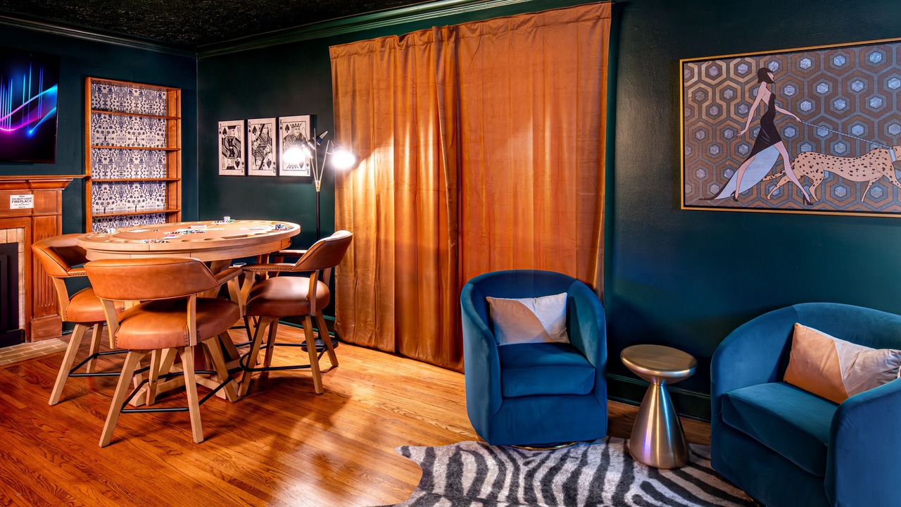 Photo of Bedroom in Tulsa