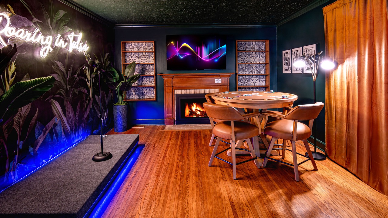 Photo of Bedroom in Tulsa