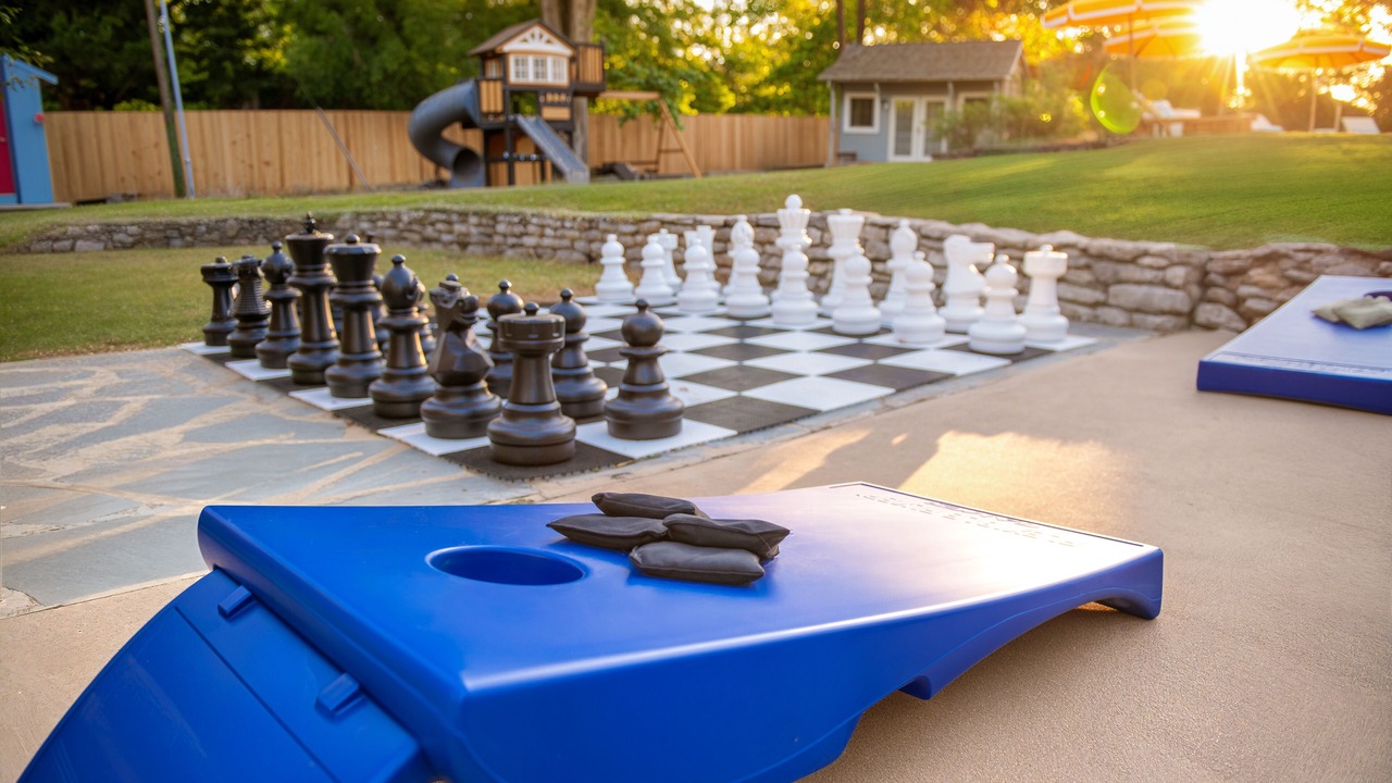 Photo of Outdoor in Tulsa