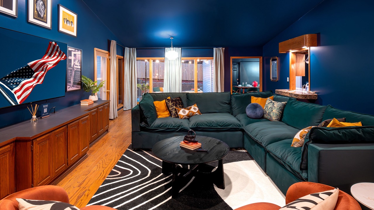 Photo of Bedroom in Tulsa