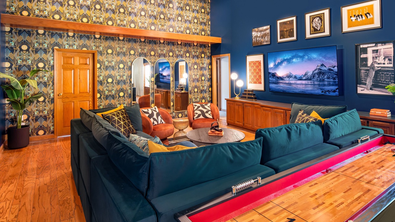 Photo of Bedroom in Tulsa