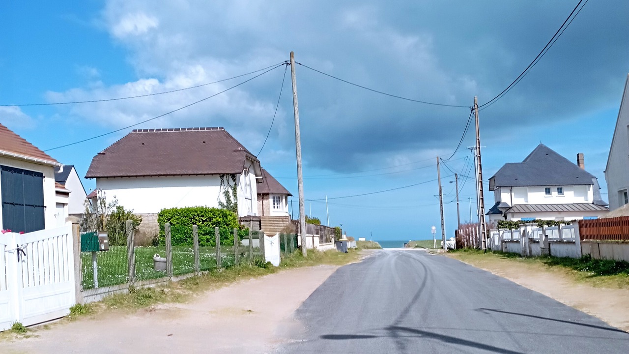 Photo of Others in Hermanville-sur-Mer