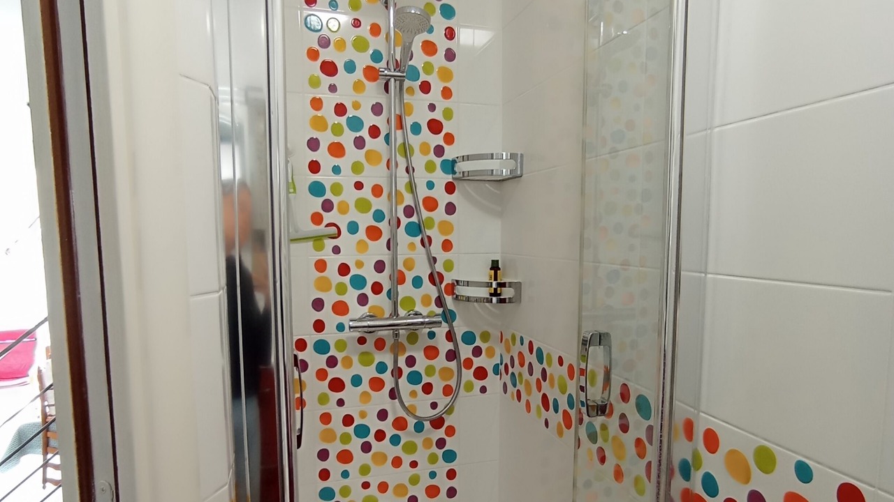 Photo of Bathroom in Hermanville-sur-Mer