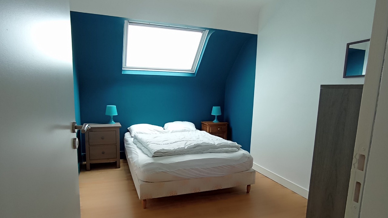 Photo of Bedroom in Hermanville-sur-Mer