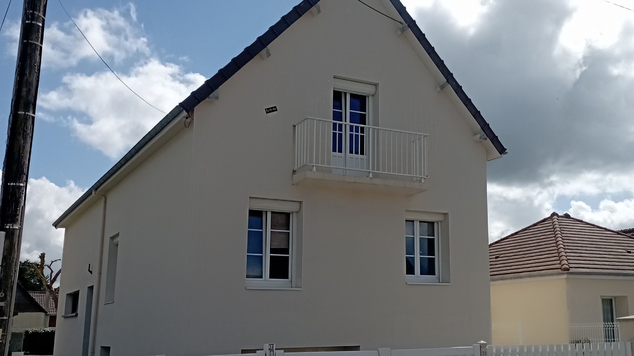 Photo of Outdoor in Hermanville-sur-Mer