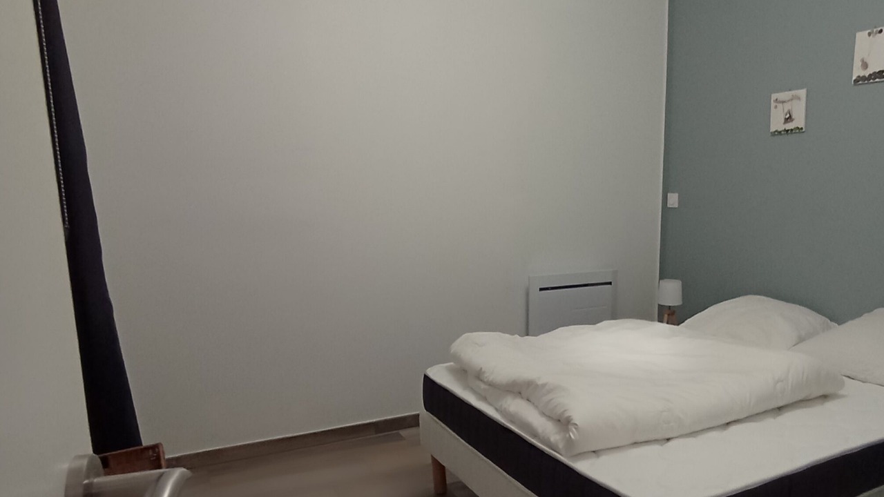 Photo of Bedroom in Hermanville-sur-Mer