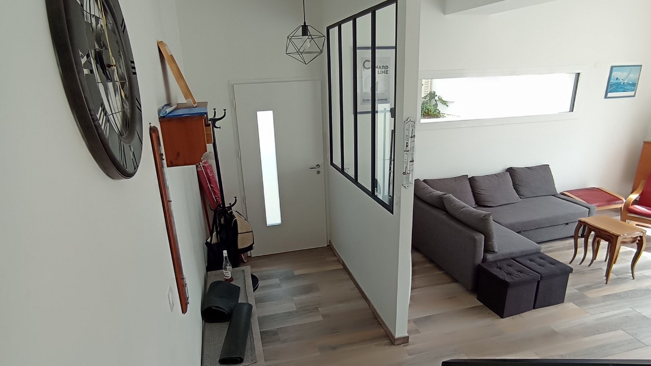 Photo of Livingroom in Hermanville-sur-Mer