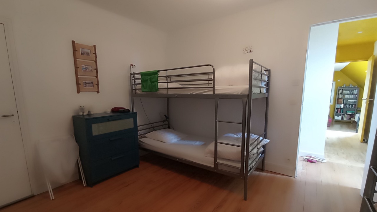 Photo of Bedroom in Hermanville-sur-Mer
